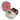 "Neapolitan " KINGS COUNTY SIGNATURE MINI AIR MITTS