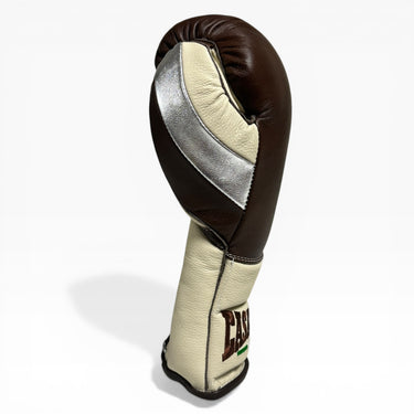 Cuero Campeón CASANOVA PREMIUM BOXING GLOVES (14oz)