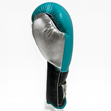 Caimán Turquesa CASANOVA PREMIUM BOXING GLOVES (16oz)