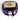 KINGS COUNTY "Regal Fade" CLASSIC HEADGUARD