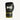 BLACK PRO SPARRING GLOVES (Velcro) PROAM BOXING EQUIPMENT