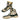 “Verdant Court” SVNTBOX STRIDE BOXING SHOES