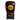 “Bed-Stuy Bordeaux” KINGS COUNTY CLASSIC HORSEHAIR GLOVES (Snug Fit) (16oz)