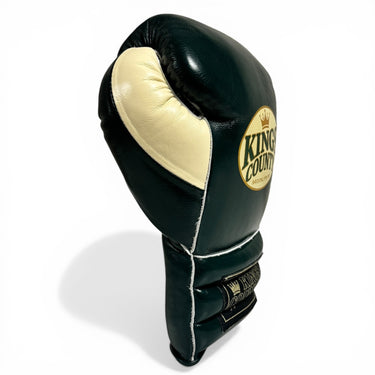 “Fort Greene” KINGS COUNTY CLASSIC HORSEHAIR GLOVES (16oz)