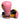 Furia Rosa CASANOVA PREMIUM BOXING GLOVES (12oz)