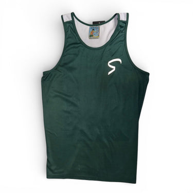 “Verdant” SVNTBOX STRIDE JERSEY
