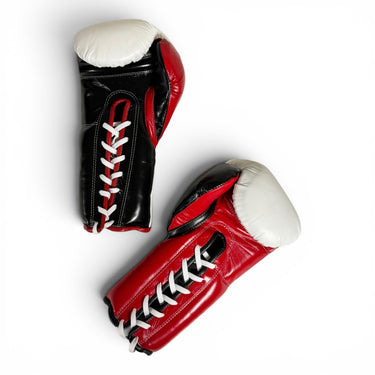 “Classic Rival” GLEZ PREMIUM BOXING GLOVES (12oz)