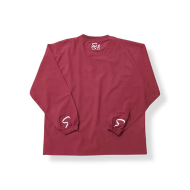 SVNTBOX MOTION JERSEY (SAUNA TOP)