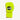 LIME PRO SPARRING GLOVES (Velcro) PROAM BOXING EQUIPMENT