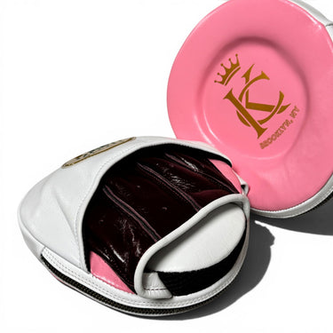 "Rose Sovereign" KINGS COUNTY METRO SPEED MITTS