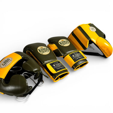 Kings County "Cypress Hills" Pro Boxing Cup