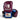 ISAMI PRO FIGHT BOXING GLOVES ENAMEL PURPLE (8oz & 10oz)