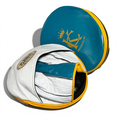 “Arctic Monarch" KINGS COUNTY METRO SPEED MITTS