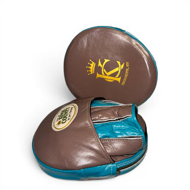 "Bronze Tide" KINGS COUNTY METRO SPEED MITTS