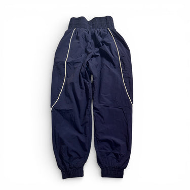 “INDIGO” SVNTBOX 001 TRACK PANTS