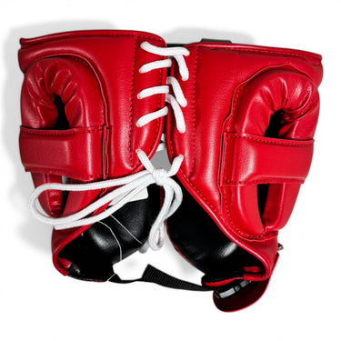 Winning Face Guard (Red, FG-2900)