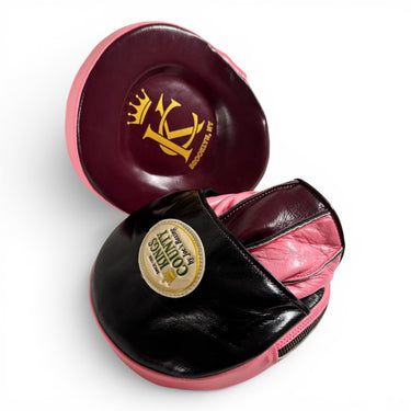 "Crown Jewel" KINGS COUNTY METRO SPEED MITTS