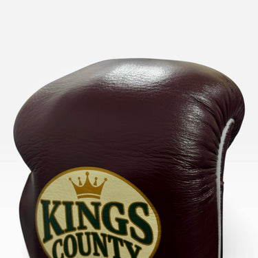 “Vino” KINGS COUNTY CLASSIC HORSEHAIR GLOVES (16oz) (PRE-ORDER)
