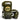 “Prospect Park” KINGS COUNTY CLASSIC HORSEHAIR BOXING GLOVES (16oz)