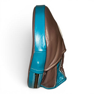 "Bronze Tide" KINGS COUNTY METRO SPEED MITTS