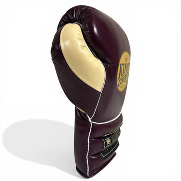 “Lafayette” KINGS COUNTY CLASSIC HORSEHAIR GLOVES (16oz)