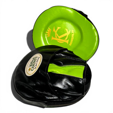 “Brighton Verde" KINGS COUNTY METRO SPEED MITTS