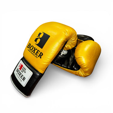 Isami – Joe's Boxing Shop