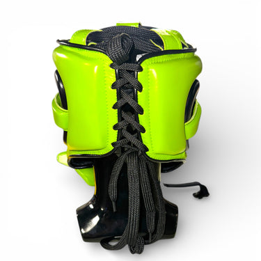 KINGS COUNTY "Brighton Verde" CLASSIC HEADGUARD (MEDIUM)