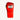 RED/GOLD CLUB RANGE GLOVES (Lace-Up) PROAM BOXING EQUIPMENT