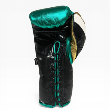 Esmeralda Guerrero CASANOVA PREMIUM BOXING GLOVES (16oz)
