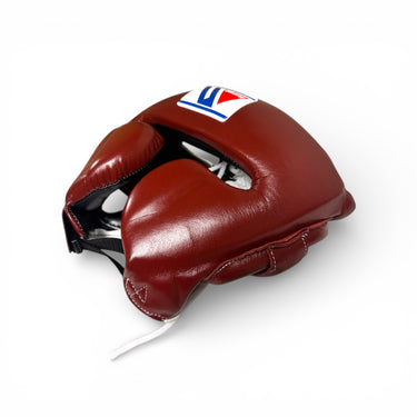 Winning Face Guard (Brown Limited Edition, C0-FG-2900)