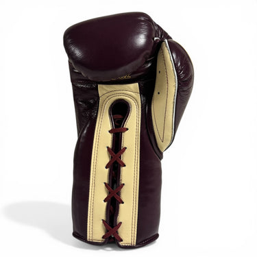 “Lafayette” KINGS COUNTY CLASSIC HORSEHAIR GLOVES (16oz)