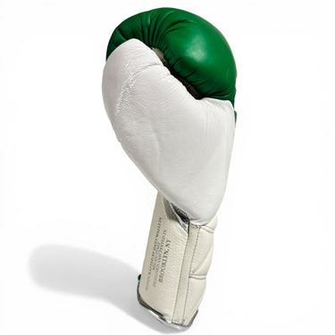 “Verde” SVNTBOX GUANTI CLASSICI DA PUGILE