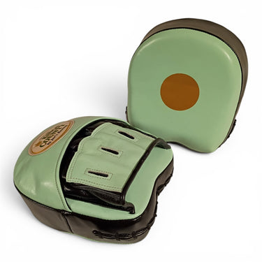 "Mint" KINGS COUNTY SIGNATURE MINI AIR MITTS