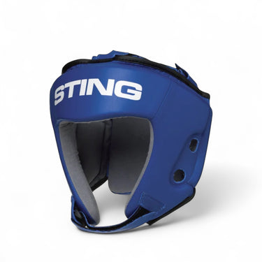 Sting Sports USA Boxing Approved Headgear