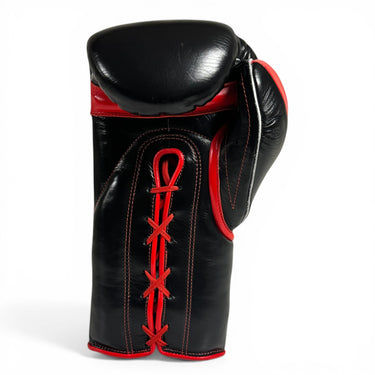 “Kingsblood” KINGS COUNTY HORSEHAIR GLOVES Signature Collection (14oz & 16oz)