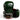 Di Nardo Worldwide Velcro Training Gloves (14oz)