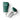 GREEN TRAINING GLOVES (Laces) ADAMS BOXING EQUIPMENT