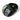"EMERALD ECLIPSE" KINGS COUNTY METRO SPEED MITTS