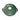 Campeon Forest Green Punch Shield 40CM