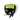 KINGS COUNTY "Brighton Verde Noir" CLASSIC HEADGUARD