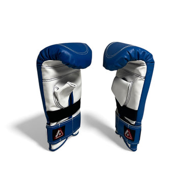 ISAMI BLUE PRO BAG MITTS (Large)