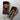 “Marcy Merlot” KINGS COUNTY CLASSIC HORSEHAIR GLOVES