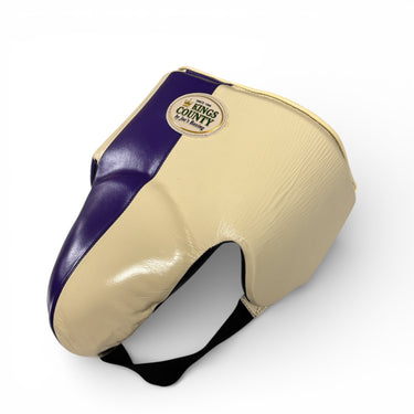 Kings County "Regal Fade" Pro Boxing Cup