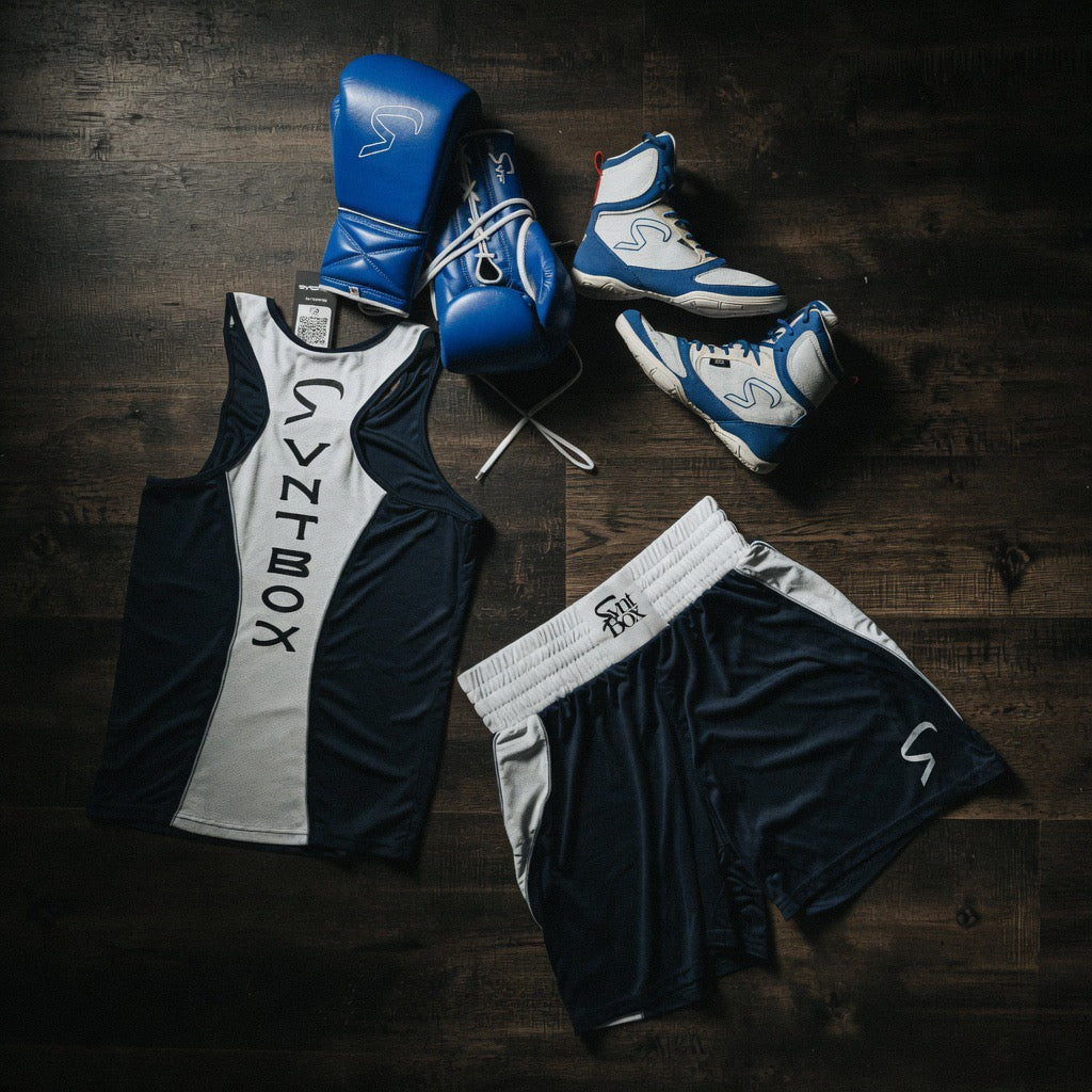 Joe's Boxing Shop