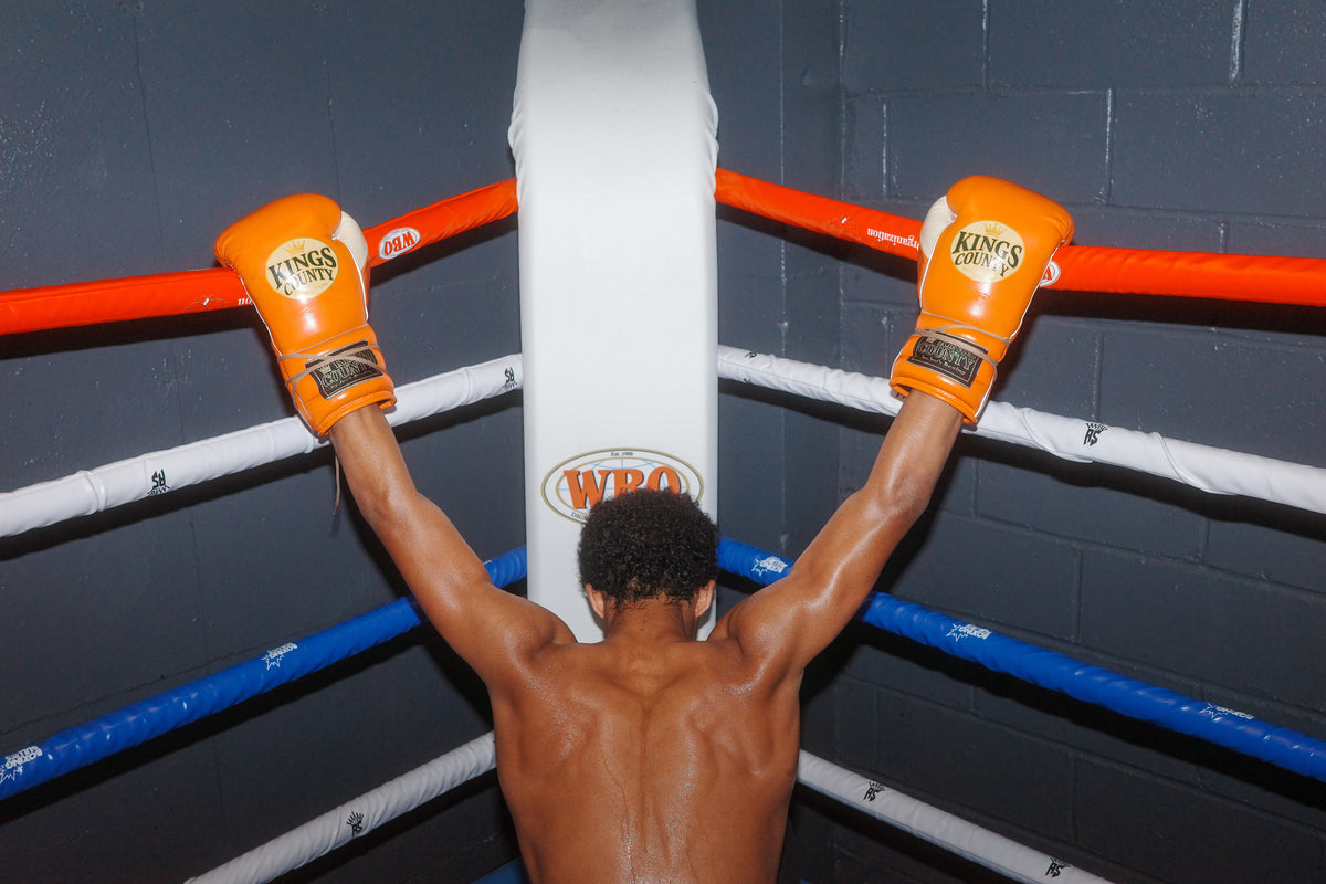 Joe's Boxing Shop